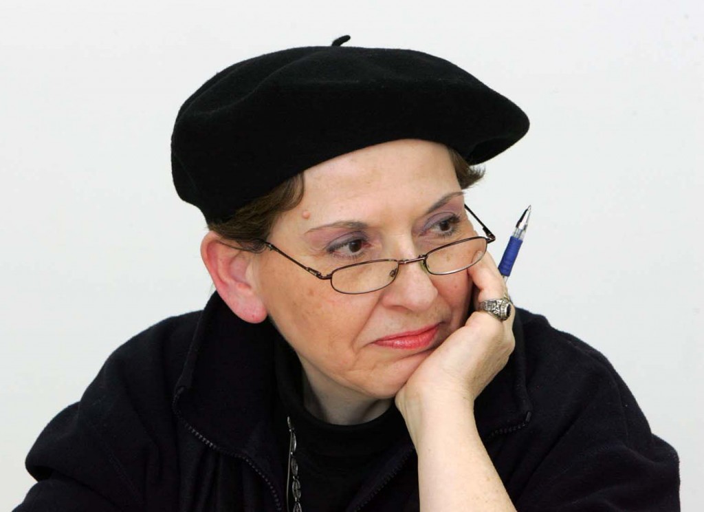 Magda Abu-Fadil