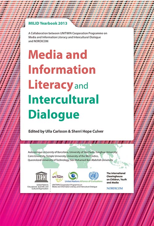 Media and Information Literacy and Intercultural Dialogue